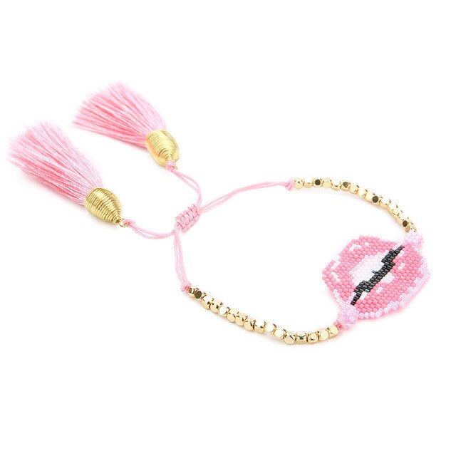 Kissy Miyuki Bracelets Set