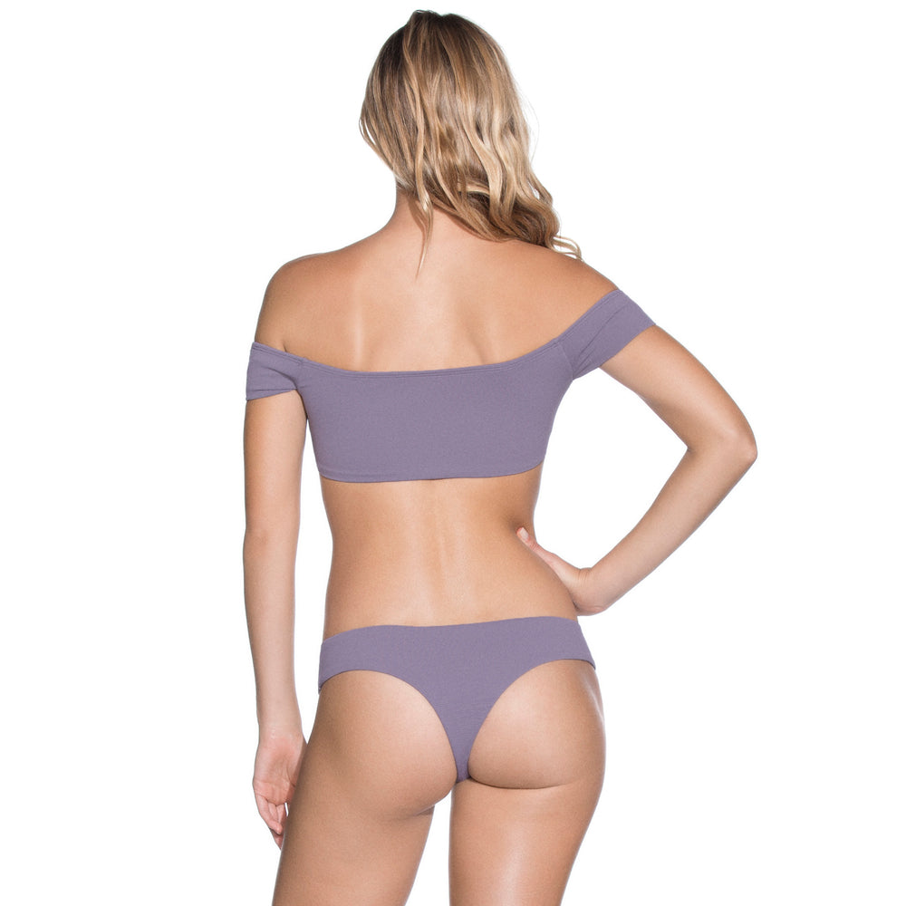 Maaji - Purple Sage Cumbia Sublime Bikini